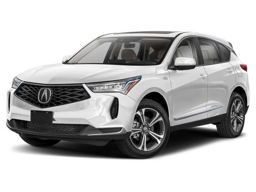 2026 Acura RDX SH-AWD w/Technology Package