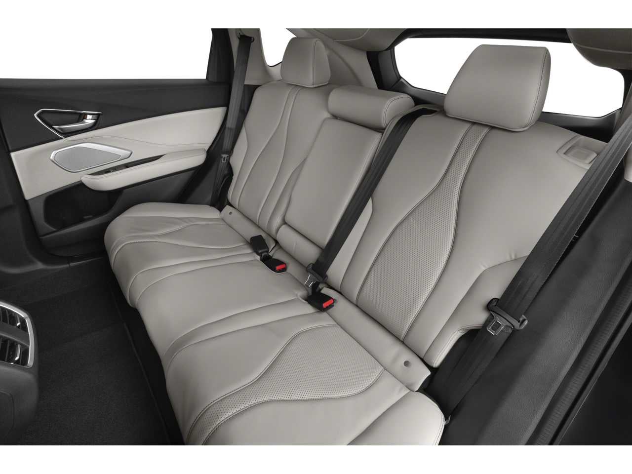 2026 Acura RDX SH-AWD w/Technology Package