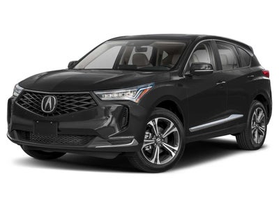 2026 Acura RDX SH-AWD w/Technology Package