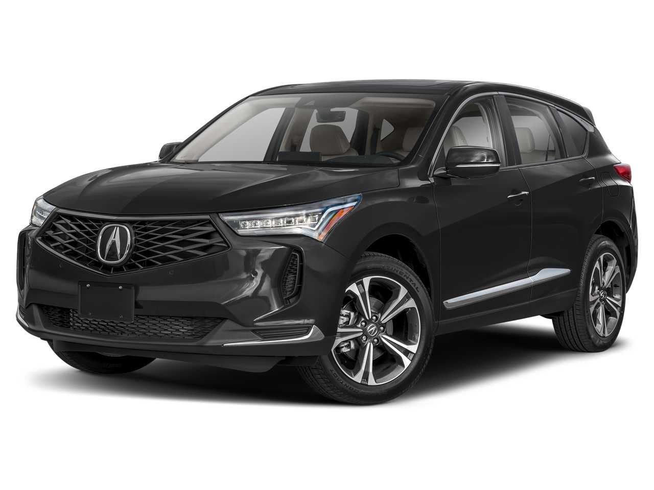 2026 Acura RDX SH-AWD w/Technology Package