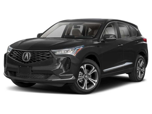 2026 Acura RDX SH-AWD w/Technology Package