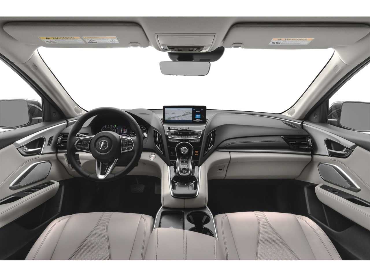 2026 Acura RDX SH-AWD w/Technology Package
