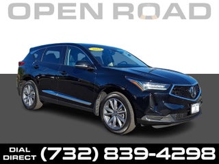 2023 Acura RDX SH-AWD w/Technology Package