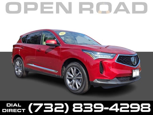 2024 Acura RDX SH-AWD w/Technology Package