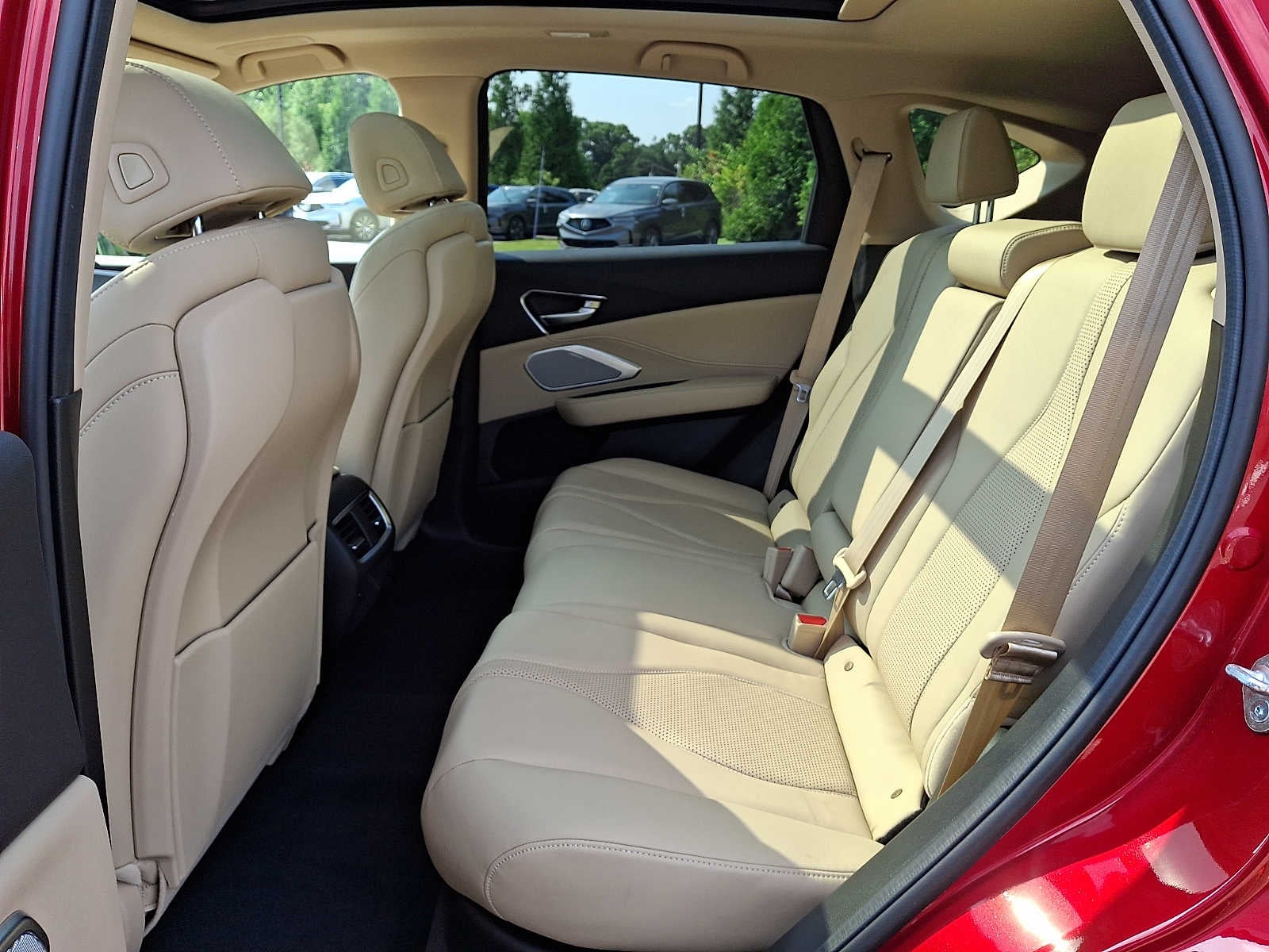 2024 Acura RDX SH-AWD w/Technology Package