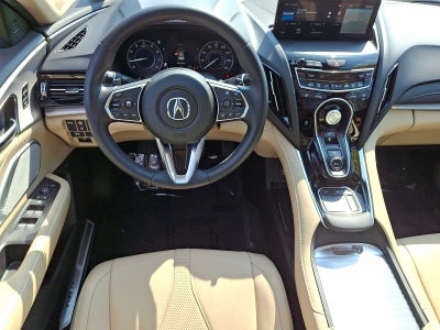 2024 Acura RDX SH-AWD w/Technology Package