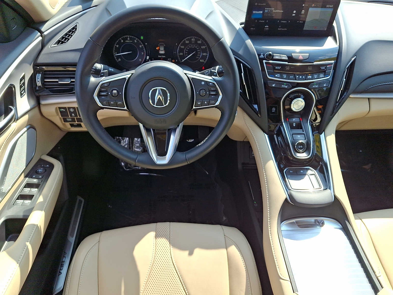 2024 Acura RDX SH-AWD w/Technology Package