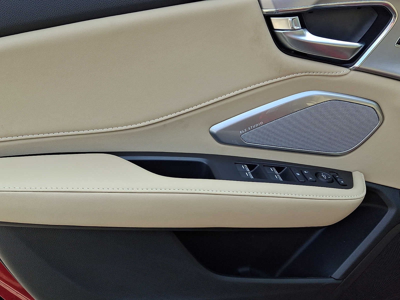 2024 Acura RDX SH-AWD w/Technology Package