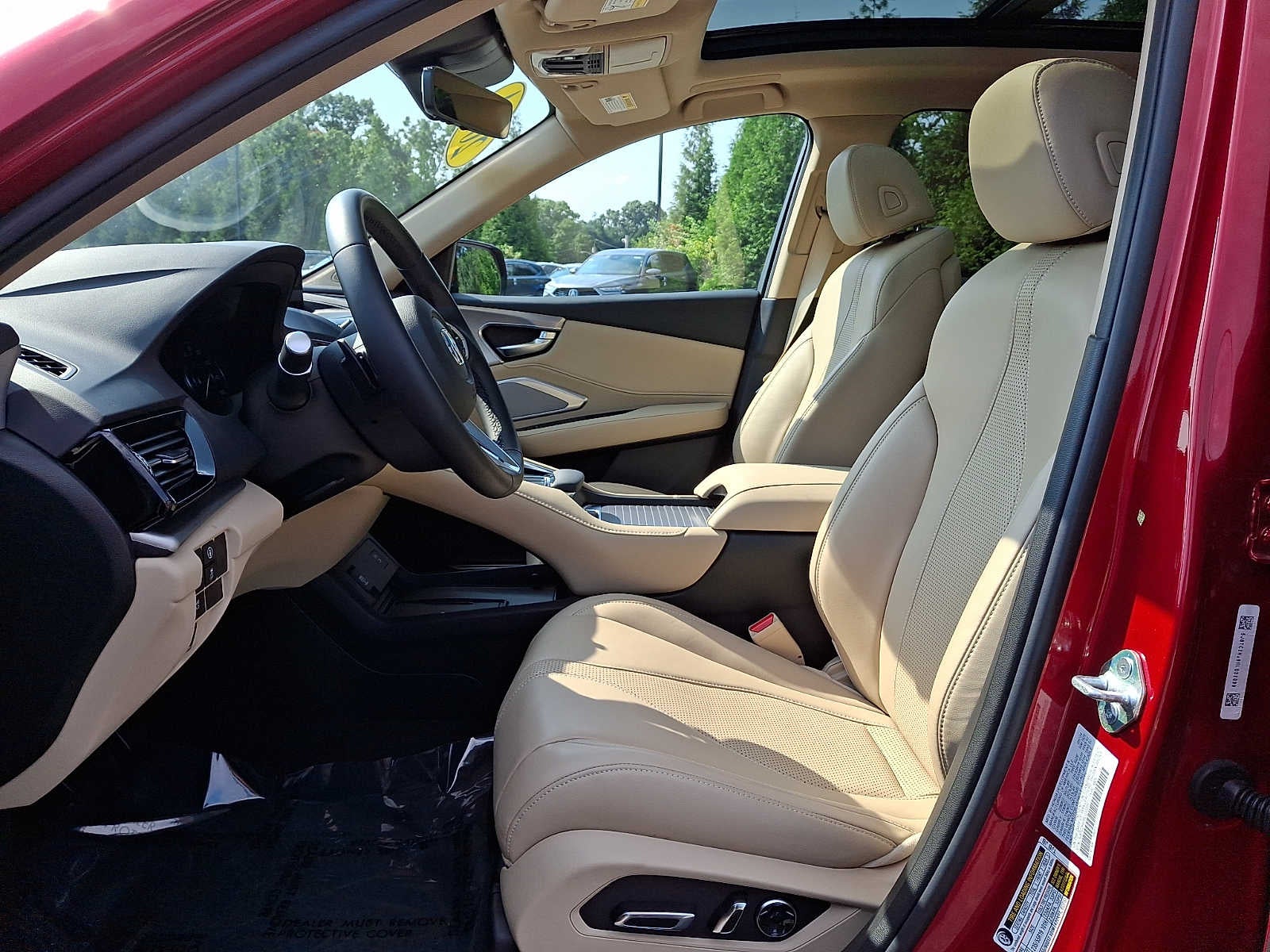 2024 Acura RDX SH-AWD w/Technology Package