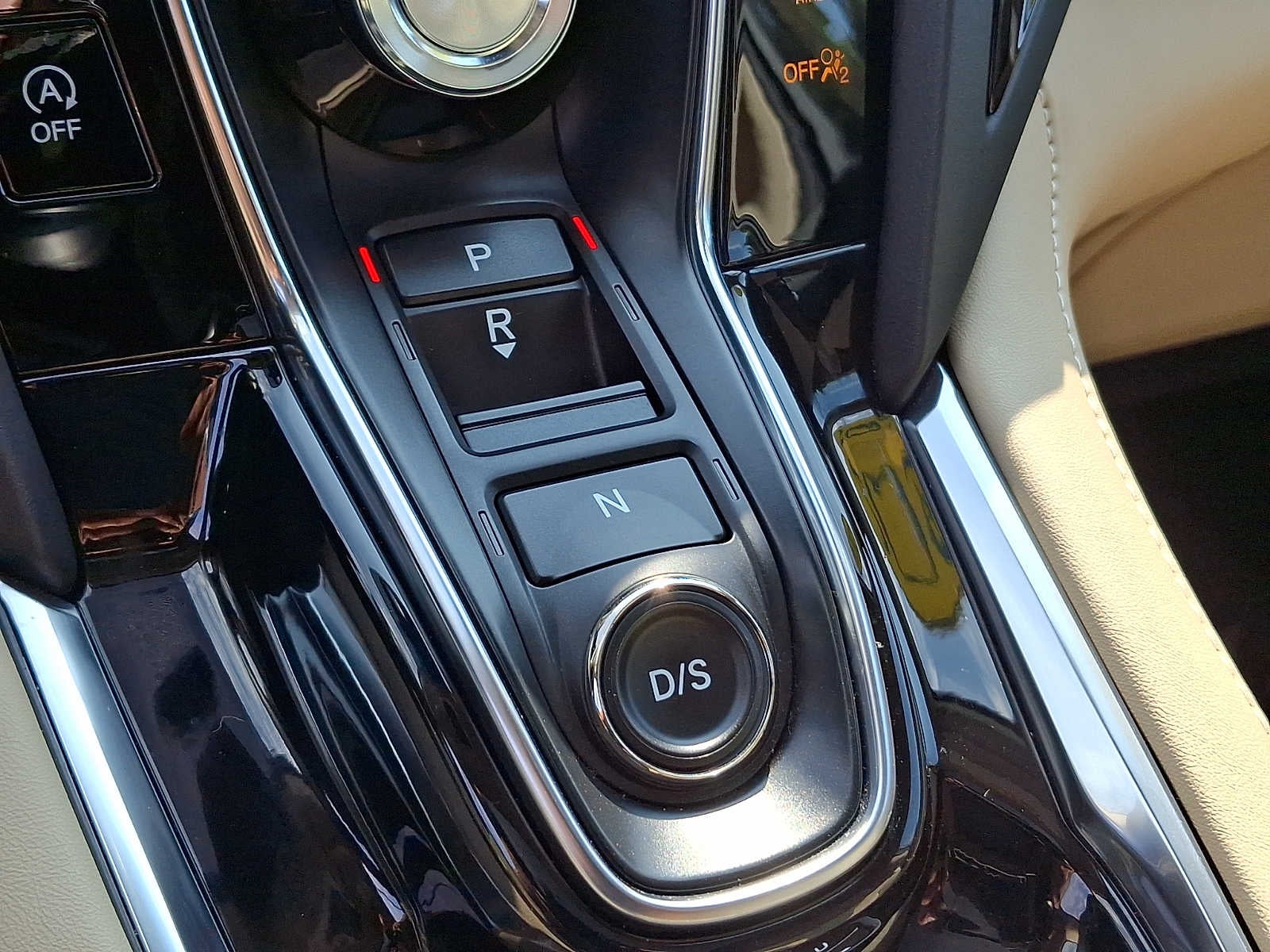 2024 Acura RDX SH-AWD w/Technology Package