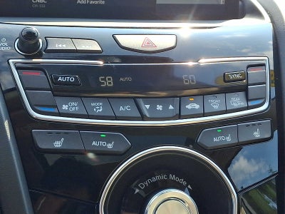 2024 Acura RDX SH-AWD w/Technology Package