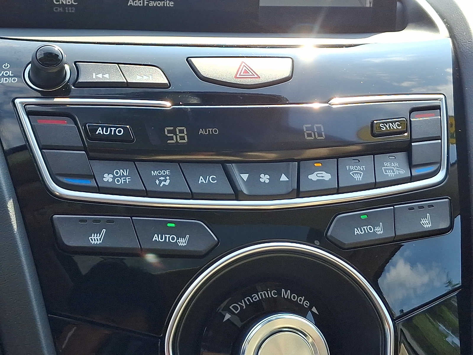 2024 Acura RDX SH-AWD w/Technology Package