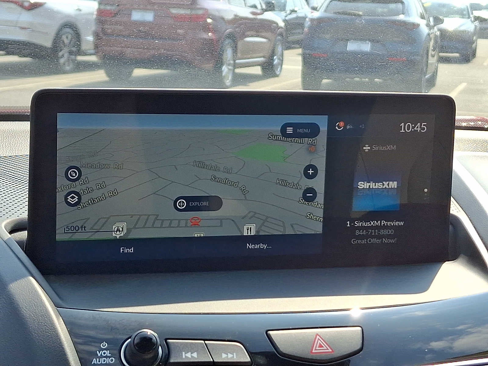 2024 Acura RDX SH-AWD w/Technology Package