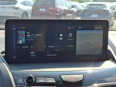 2024 Acura RDX SH-AWD w/Technology Package