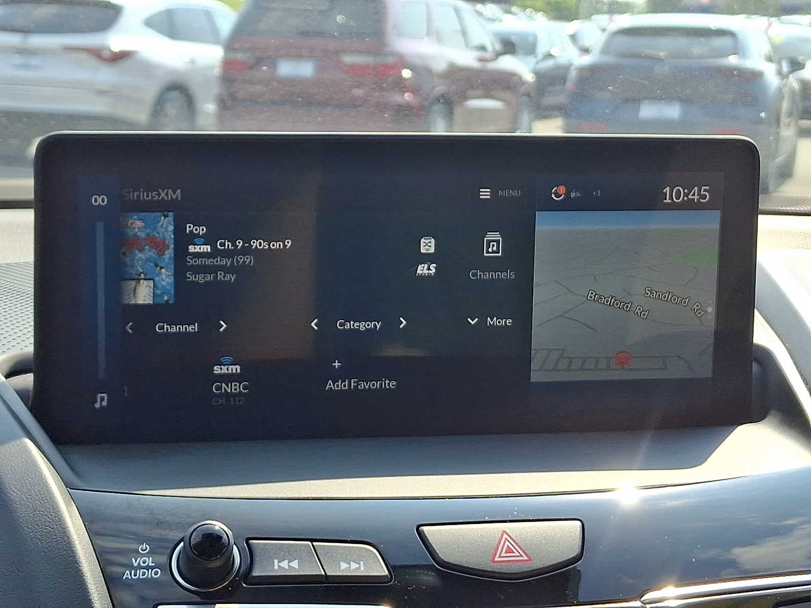 2024 Acura RDX SH-AWD w/Technology Package