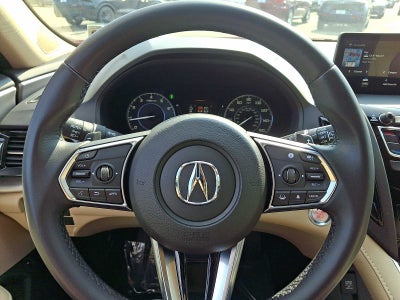 2024 Acura RDX SH-AWD w/Technology Package