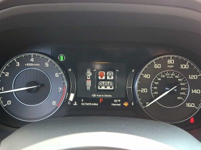 2024 Acura RDX SH-AWD w/Technology Package