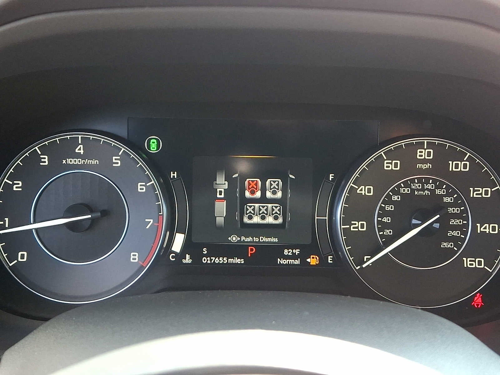2024 Acura RDX SH-AWD w/Technology Package