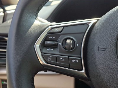 2024 Acura RDX SH-AWD w/Technology Package