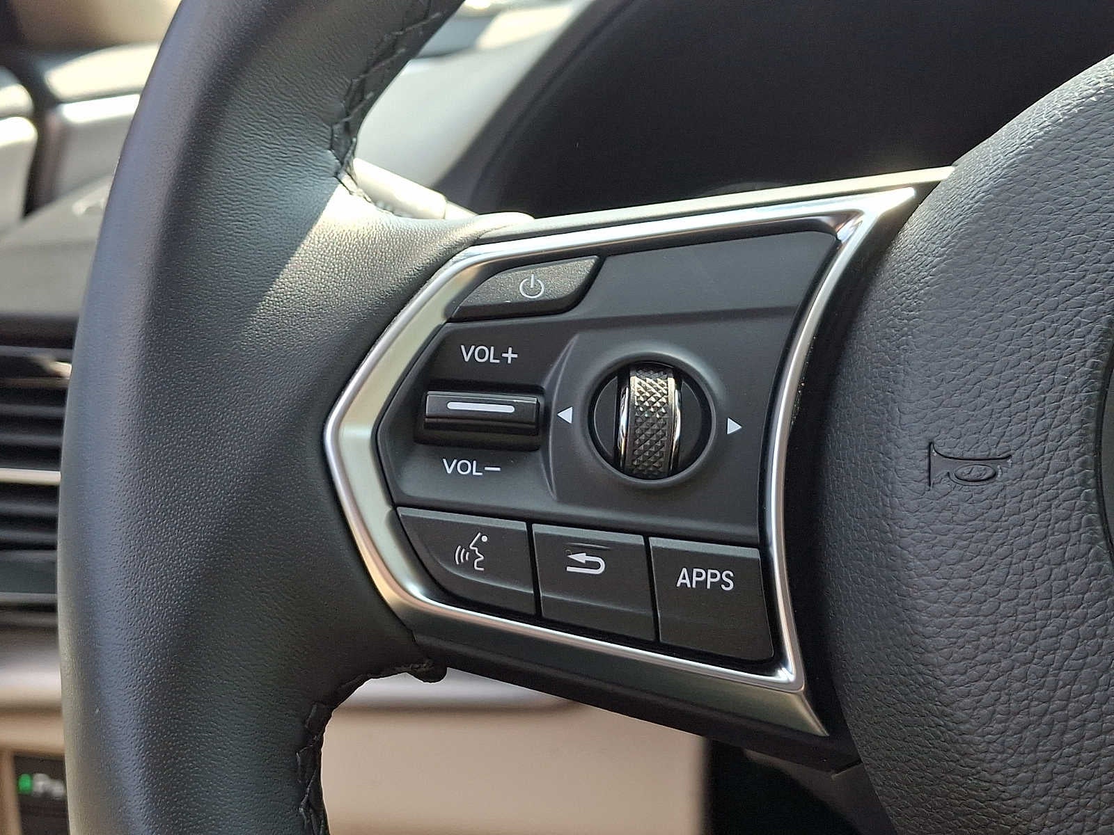 2024 Acura RDX SH-AWD w/Technology Package