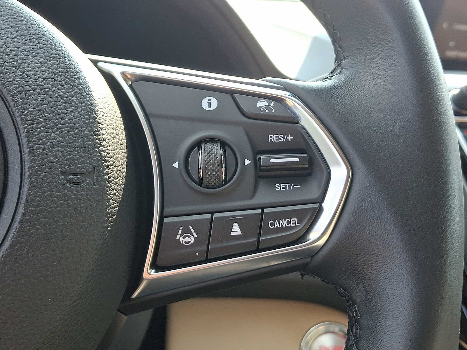 2024 Acura RDX SH-AWD w/Technology Package