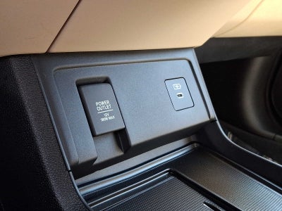 2024 Acura RDX SH-AWD w/Technology Package