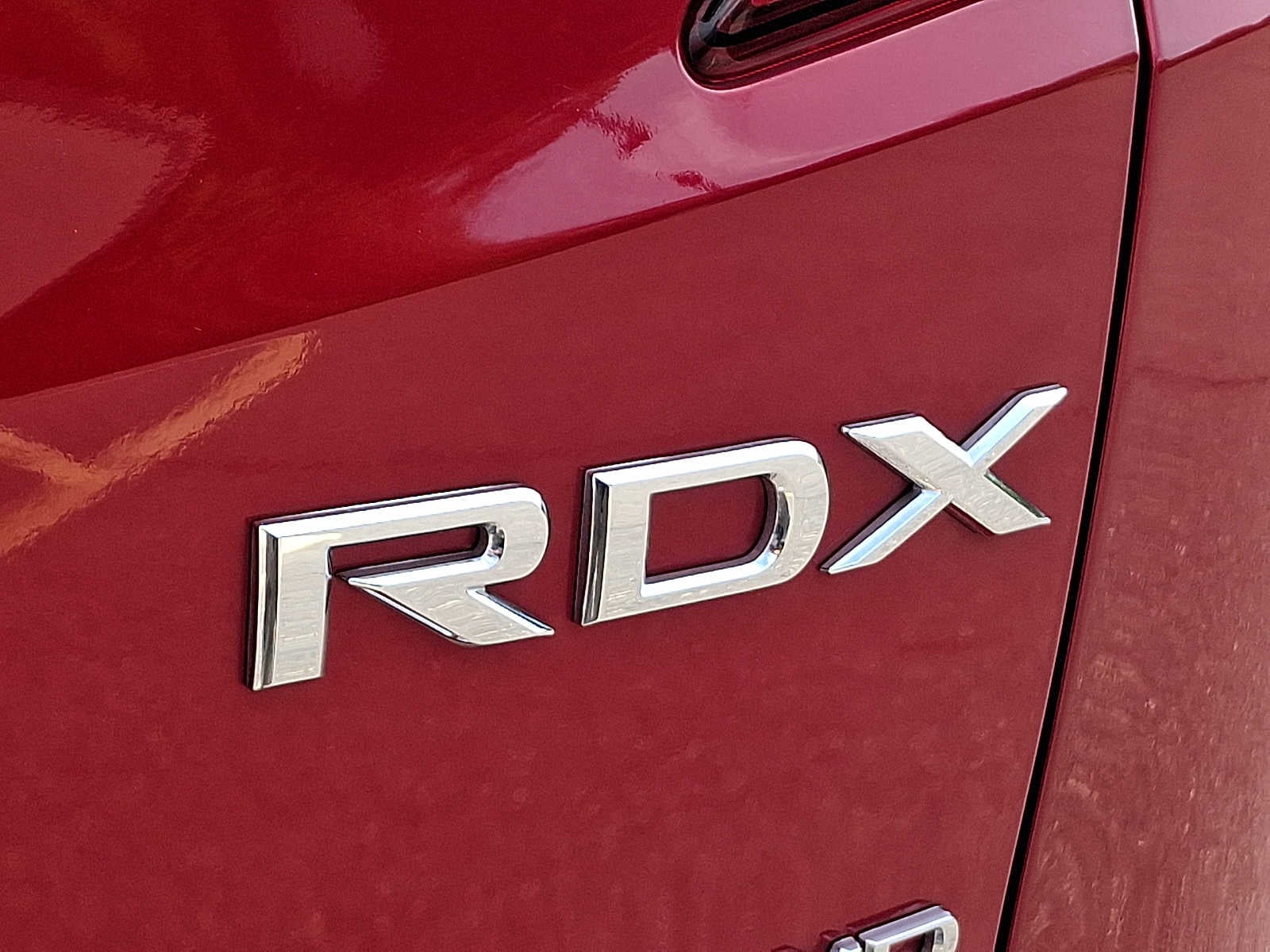 2024 Acura RDX SH-AWD w/Technology Package