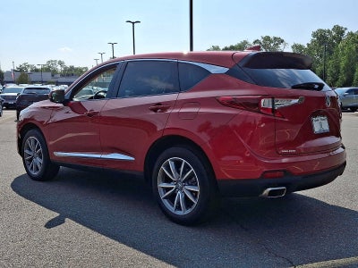 2024 Acura RDX SH-AWD w/Technology Package