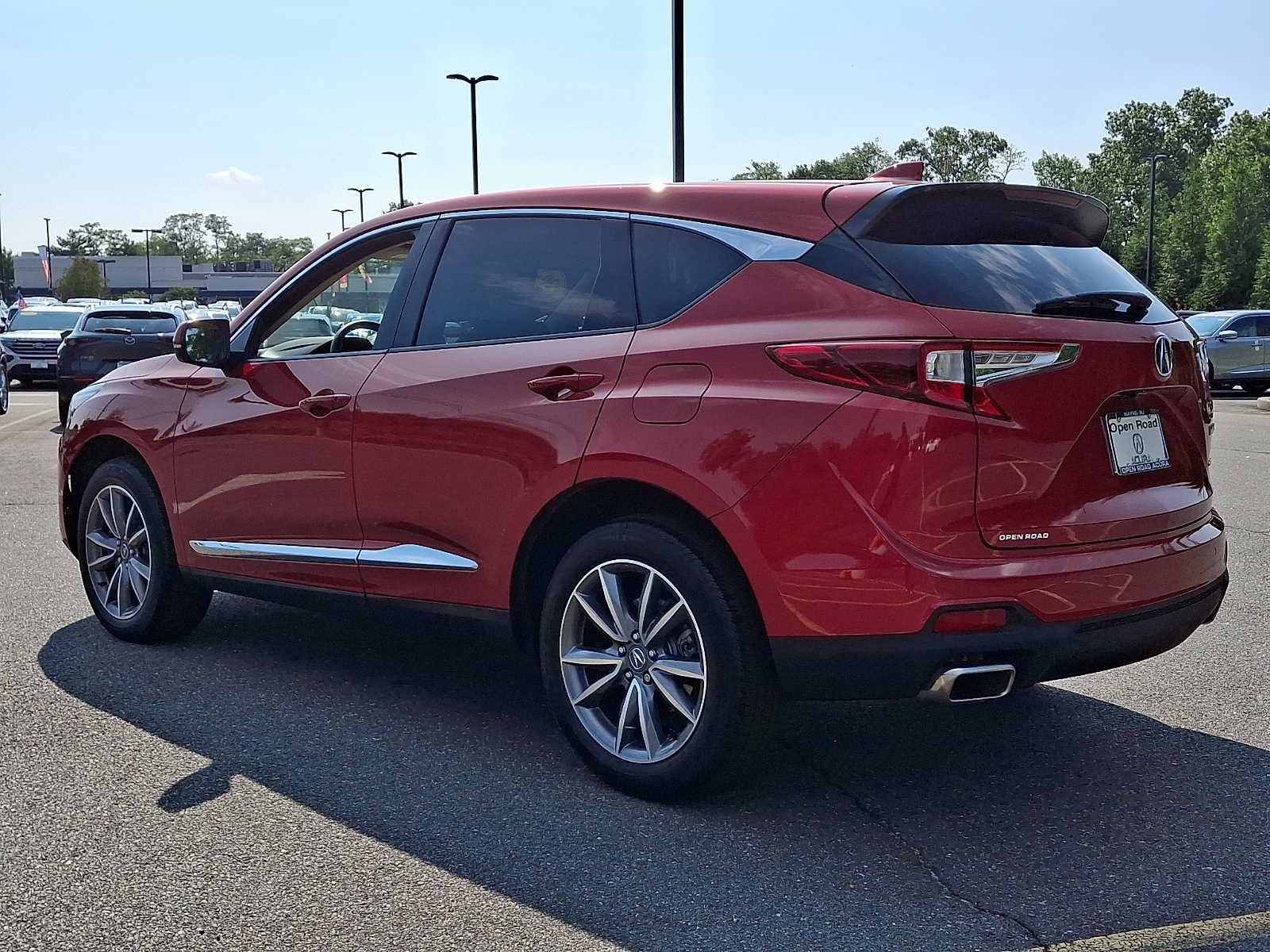2024 Acura RDX SH-AWD w/Technology Package