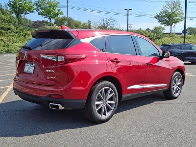 2024 Acura RDX SH-AWD w/Technology Package