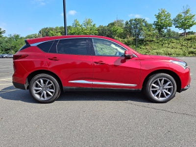 2024 Acura RDX SH-AWD w/Technology Package