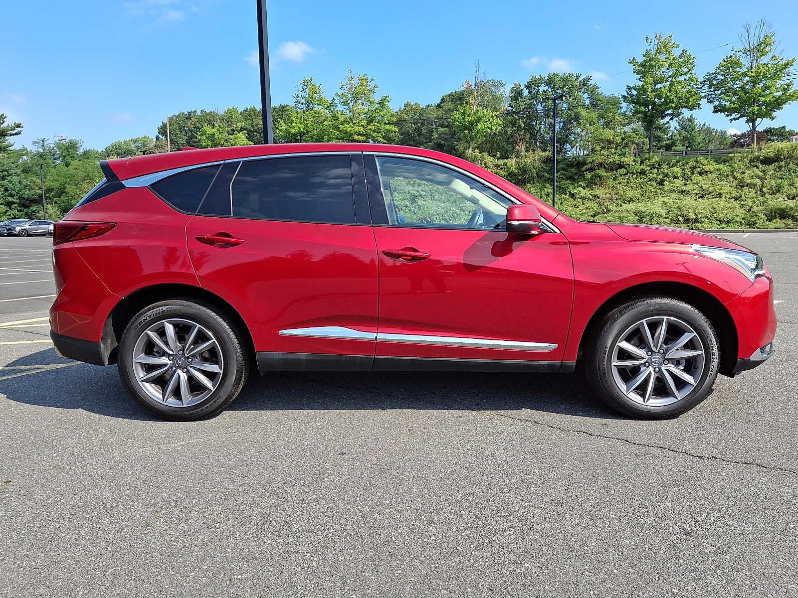 2024 Acura RDX SH-AWD w/Technology Package
