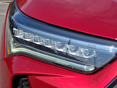 2024 Acura RDX SH-AWD w/Technology Package