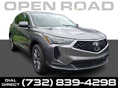 2023 Acura RDX SH-AWD w/Technology Package