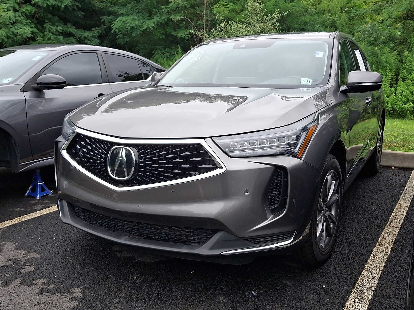 2023 Acura RDX SH-AWD w/Technology Package
