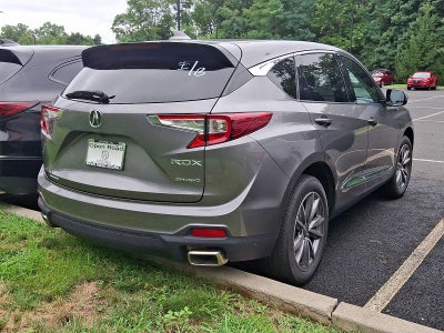 2023 Acura RDX SH-AWD w/Technology Package
