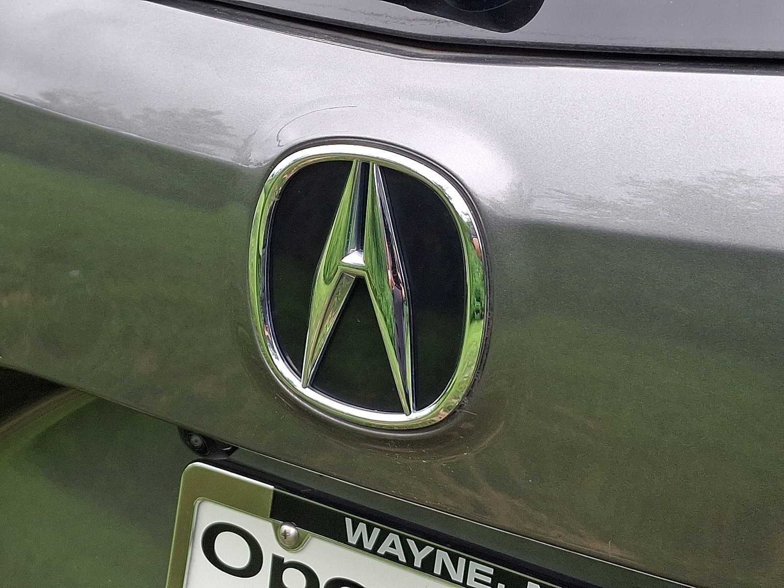 2023 Acura RDX SH-AWD w/Technology Package