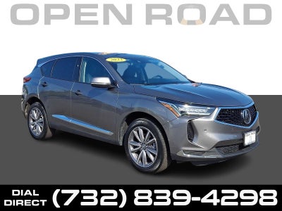 2023 Acura RDX SH-AWD w/Technology Package