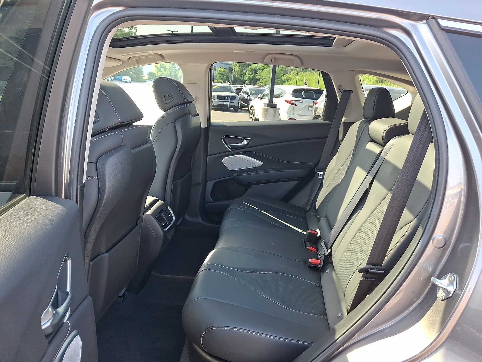 2023 Acura RDX SH-AWD w/Technology Package