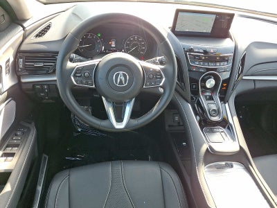 2023 Acura RDX SH-AWD w/Technology Package