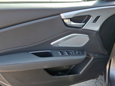 2023 Acura RDX SH-AWD w/Technology Package