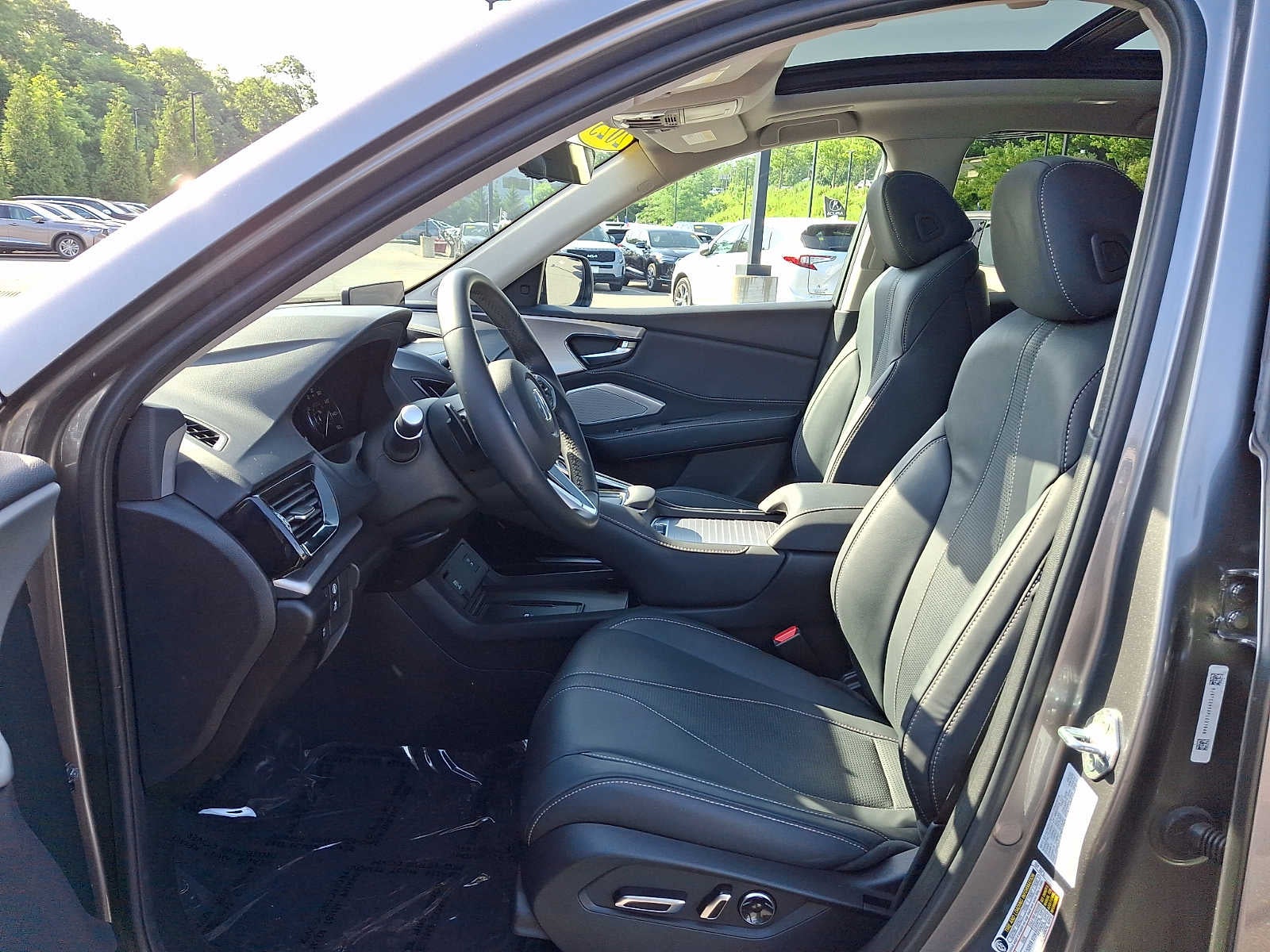 2023 Acura RDX SH-AWD w/Technology Package