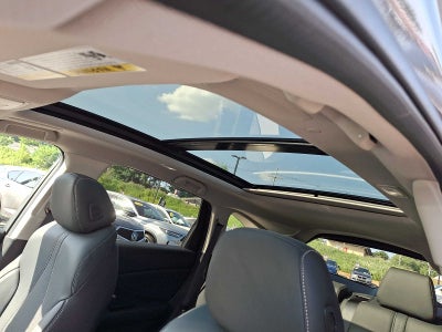 2023 Acura RDX SH-AWD w/Technology Package