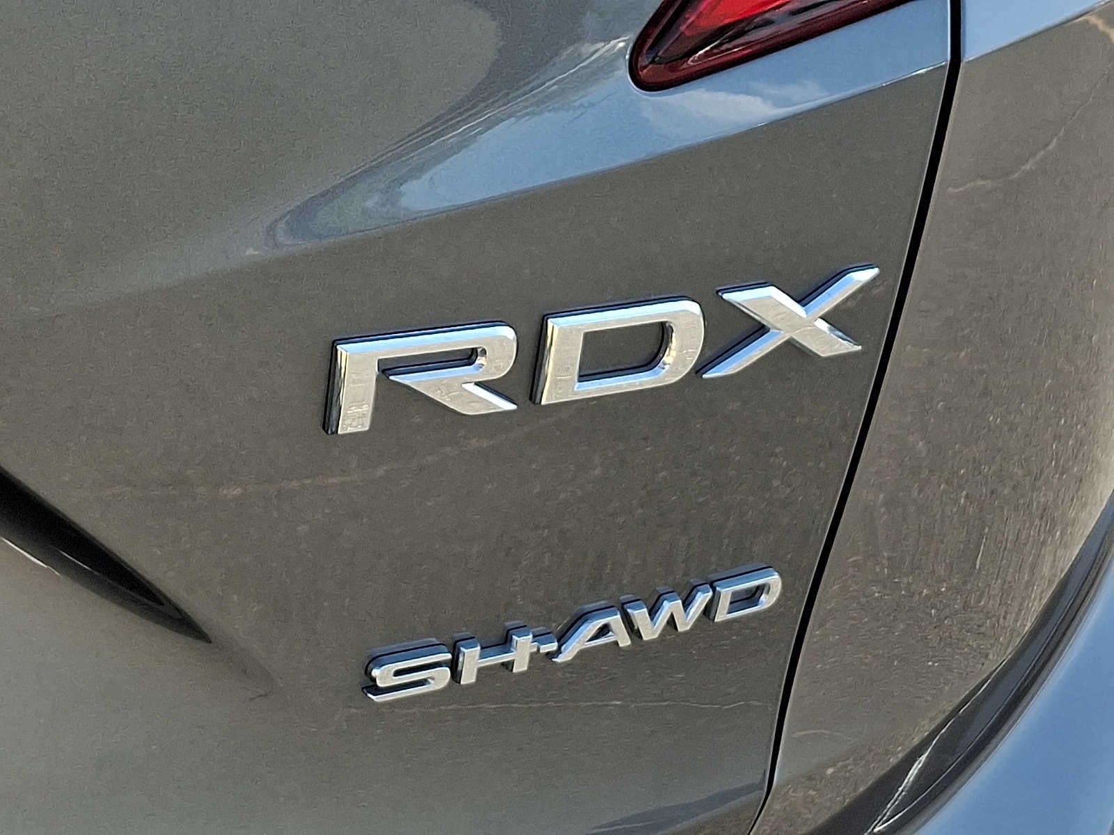 2023 Acura RDX SH-AWD w/Technology Package