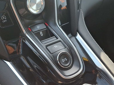 2023 Acura RDX SH-AWD w/Technology Package