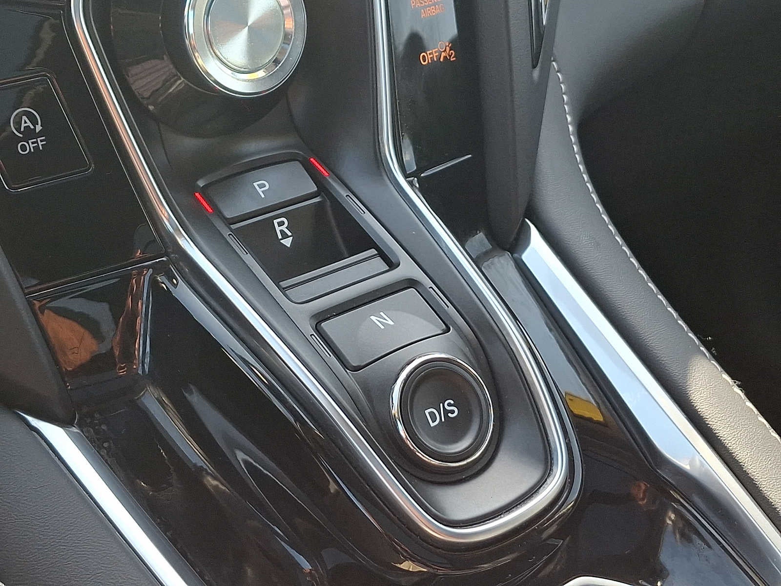 2023 Acura RDX SH-AWD w/Technology Package