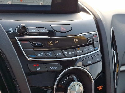 2023 Acura RDX SH-AWD w/Technology Package