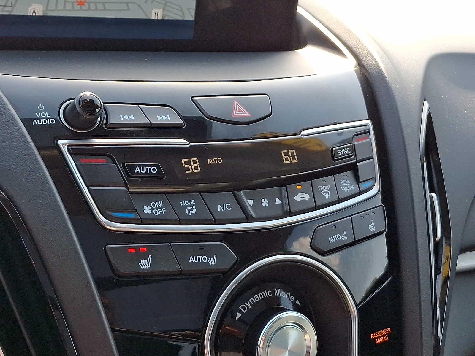 2023 Acura RDX SH-AWD w/Technology Package