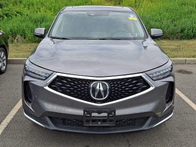 2023 Acura RDX SH-AWD w/Technology Package