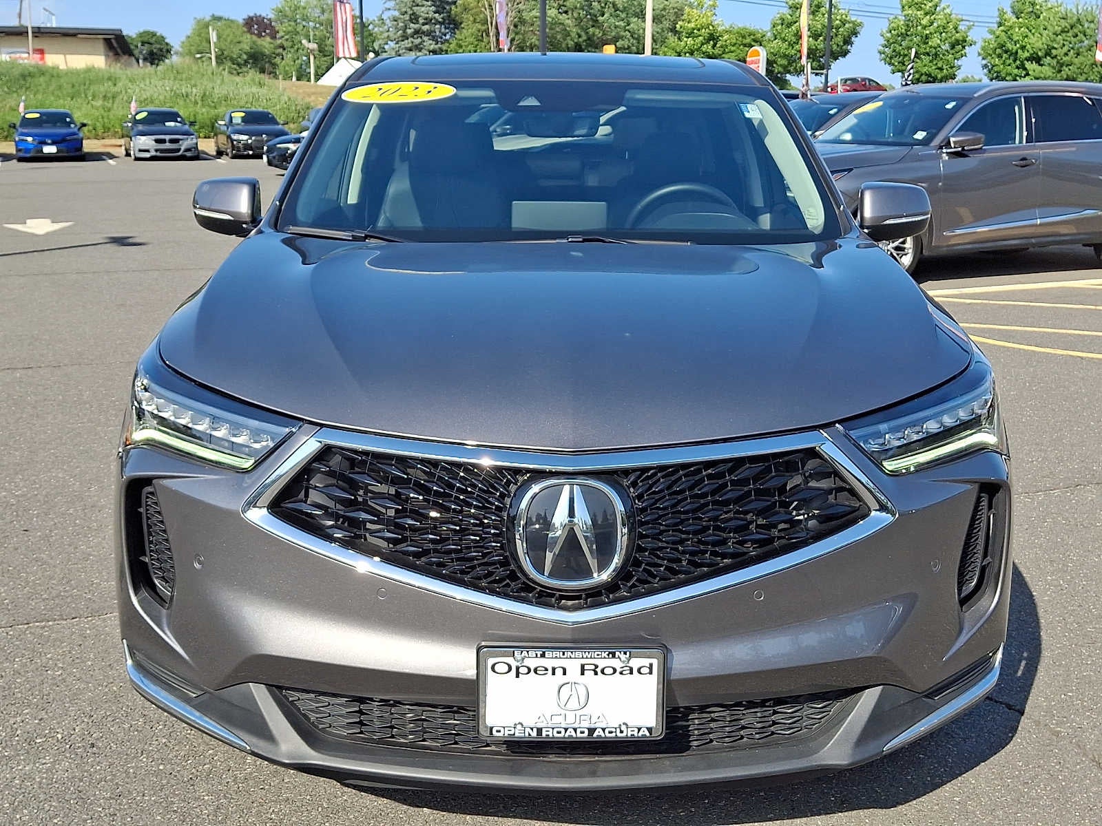 2023 Acura RDX SH-AWD w/Technology Package